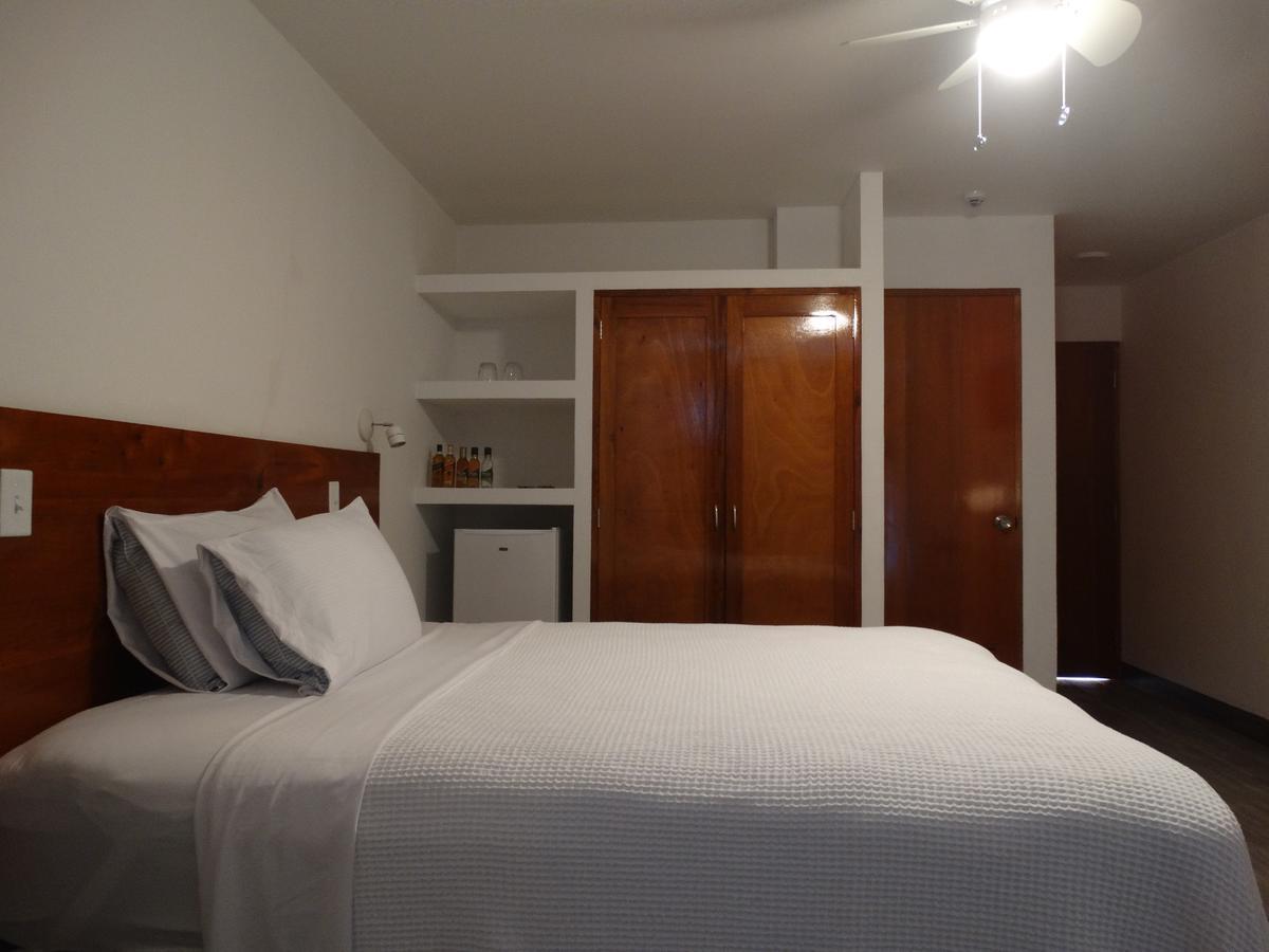 Hotel Casa Royale Bluefields Luaran gambar