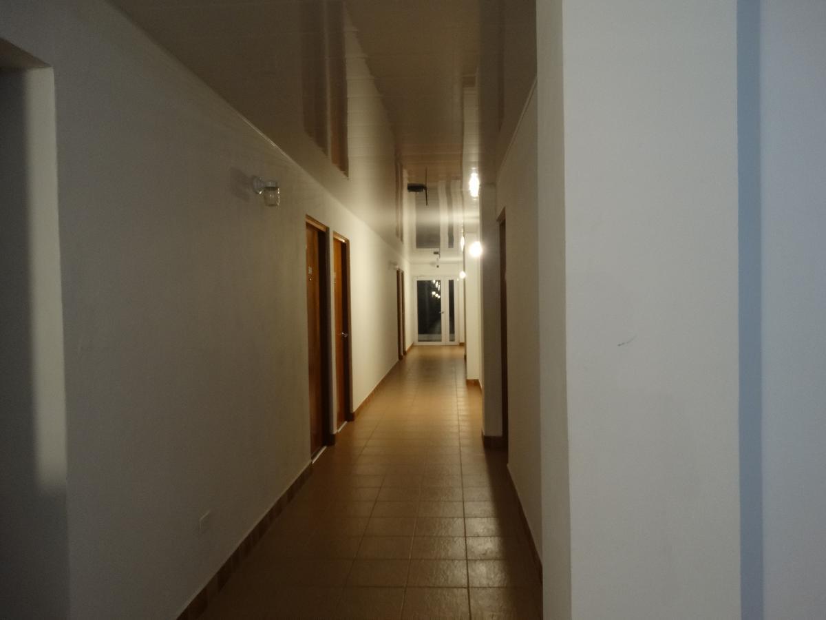 Hotel Casa Royale Bluefields Luaran gambar