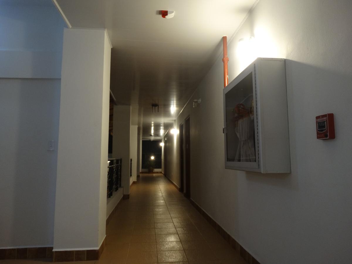 Hotel Casa Royale Bluefields Luaran gambar