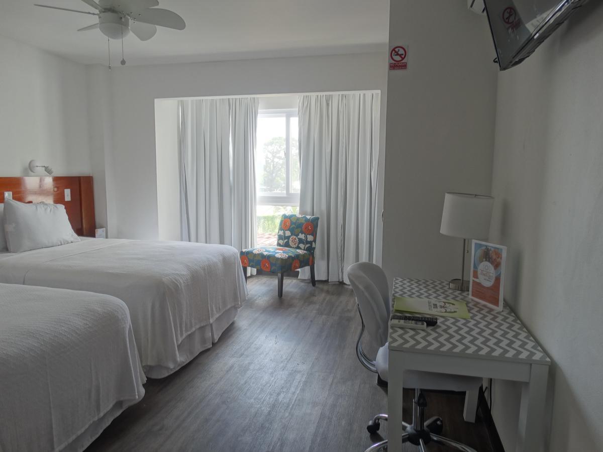 Hotel Casa Royale Bluefields Luaran gambar
