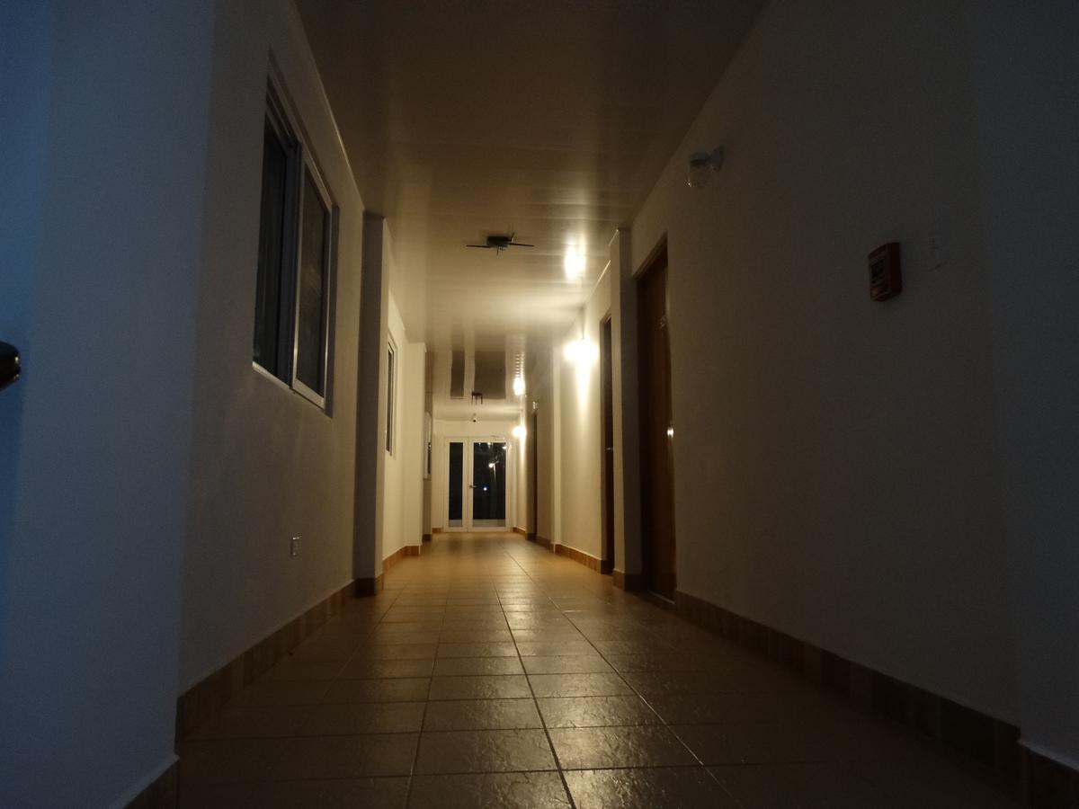 Hotel Casa Royale Bluefields Luaran gambar