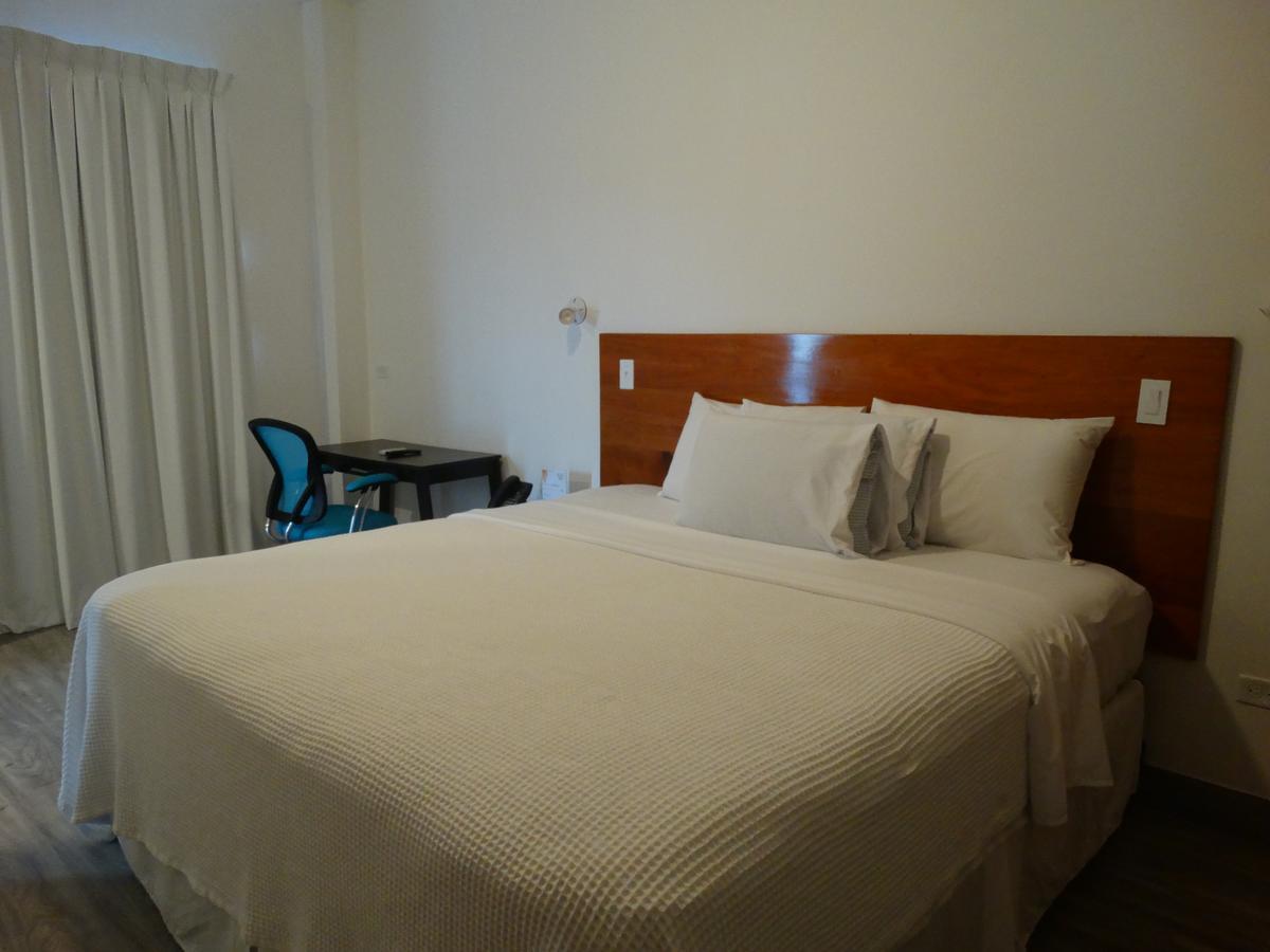 Hotel Casa Royale Bluefields Luaran gambar