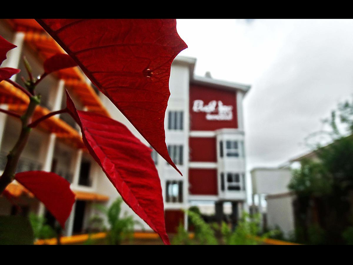 Hotel Casa Royale Bluefields Luaran gambar