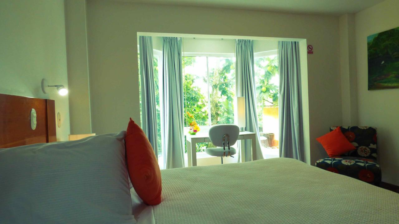 Hotel Casa Royale Bluefields Luaran gambar