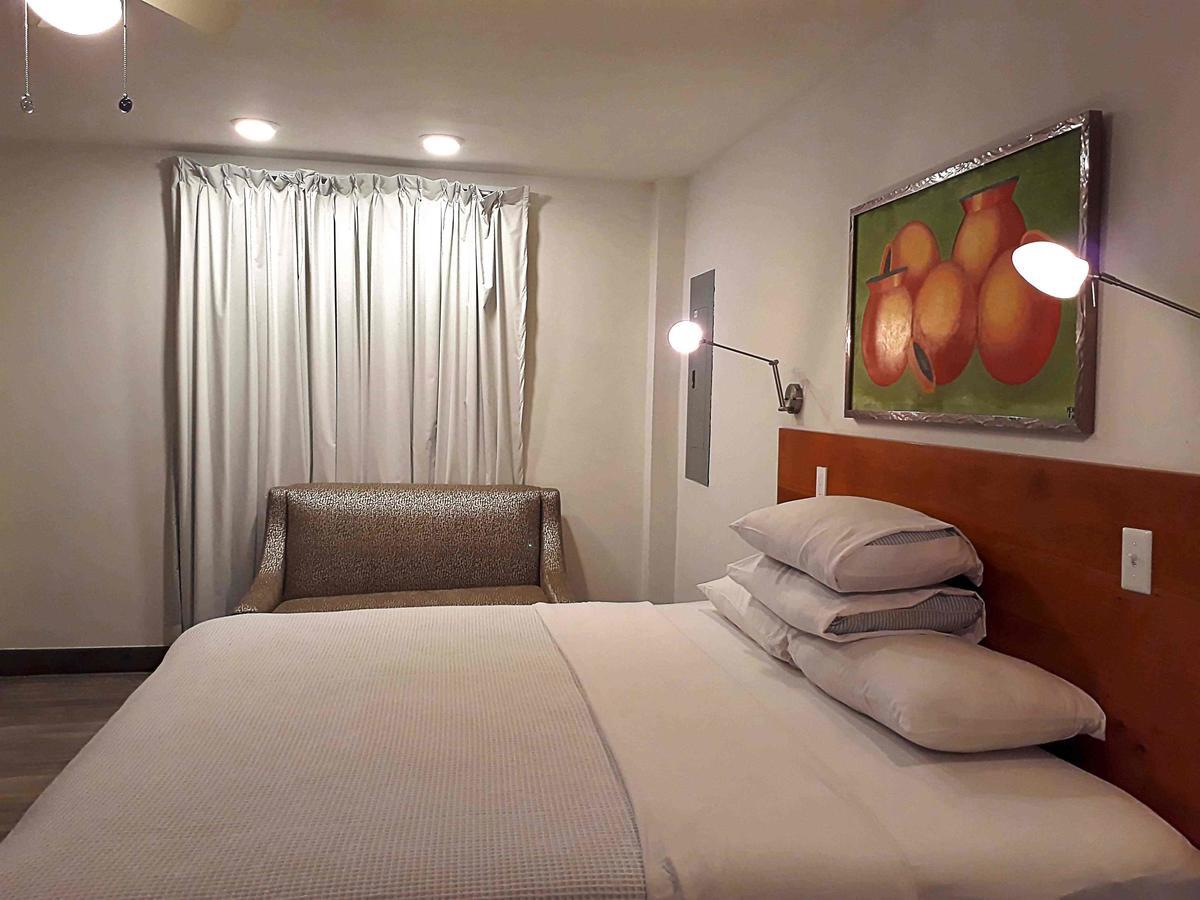 Hotel Casa Royale Bluefields Luaran gambar