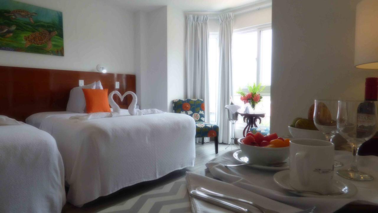 Hotel Casa Royale Bluefields Luaran gambar