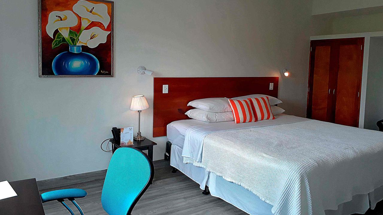 Hotel Casa Royale Bluefields Luaran gambar