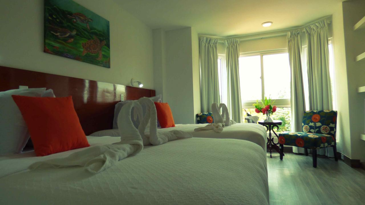 Hotel Casa Royale Bluefields Luaran gambar