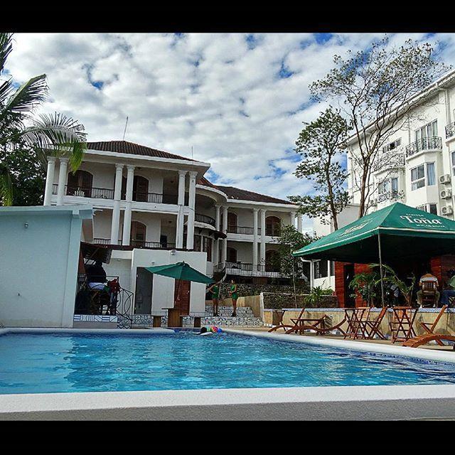 Hotel Casa Royale Bluefields Luaran gambar