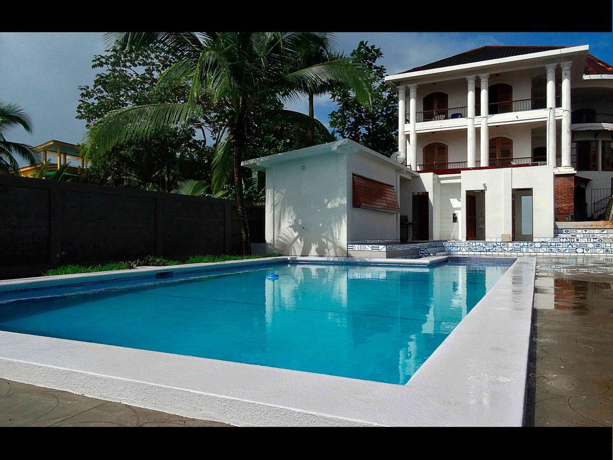 Hotel Casa Royale Bluefields Luaran gambar