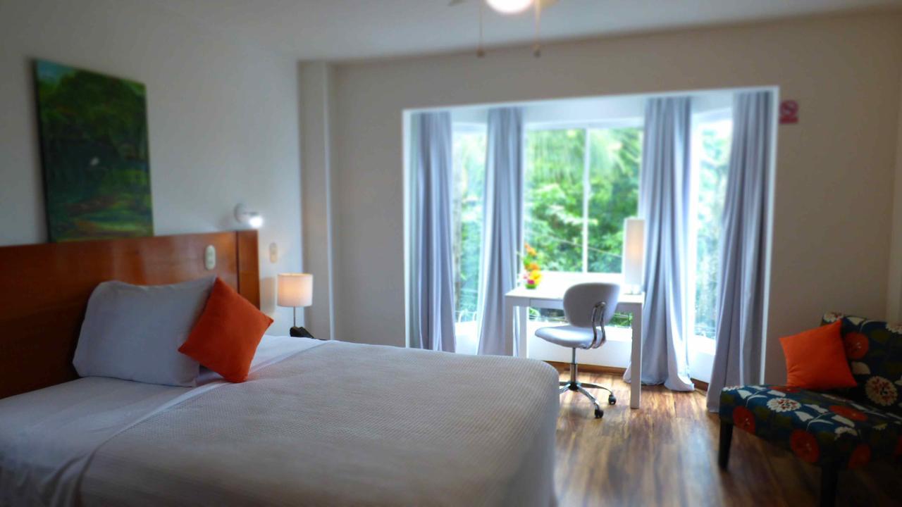 Hotel Casa Royale Bluefields Luaran gambar