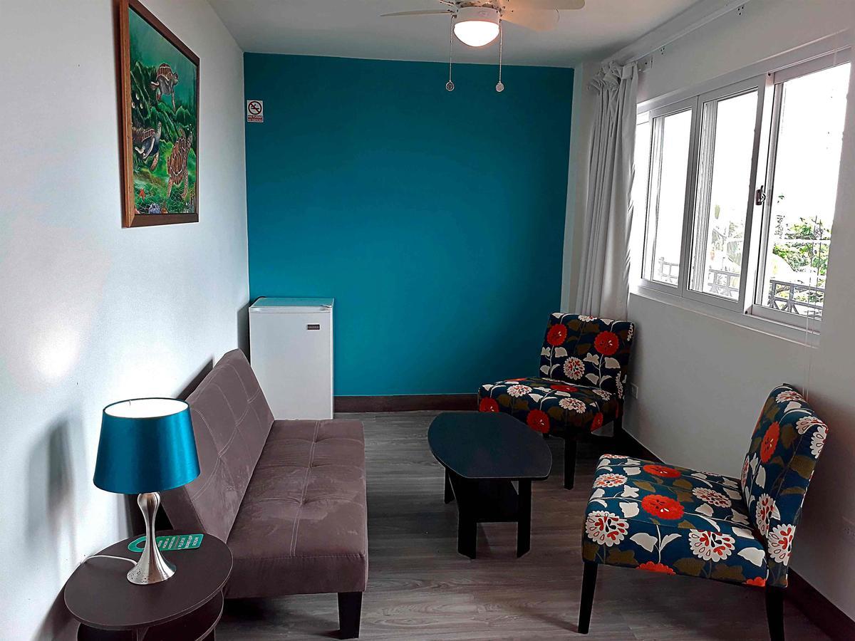 Hotel Casa Royale Bluefields Luaran gambar