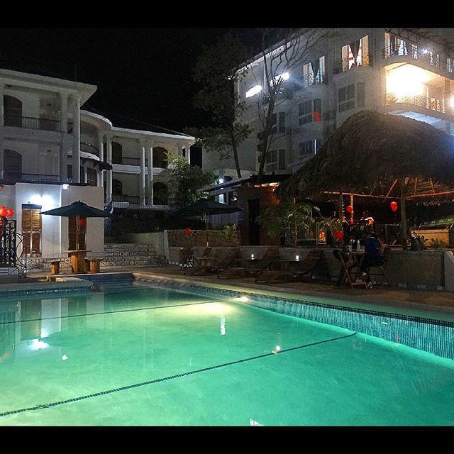Hotel Casa Royale Bluefields Luaran gambar